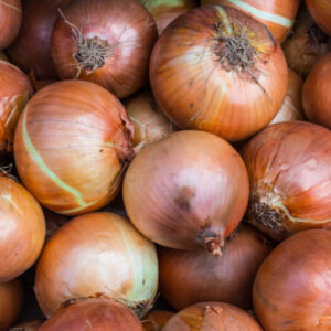 Uien rood of geel - Afbeelding 2