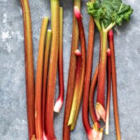 Rabarber